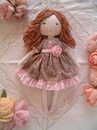 Handmade Dolls